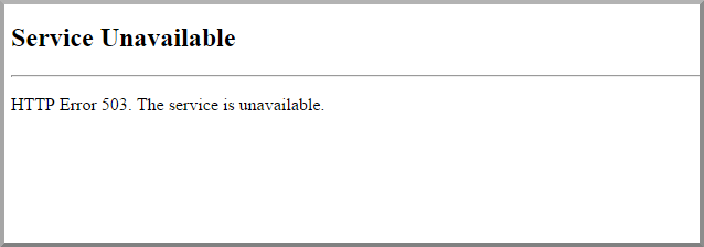 5-3 error